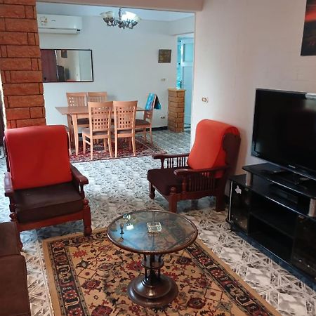 Maamoura Beach Zahraa Apartment 9/206 Alexandria Exterior photo