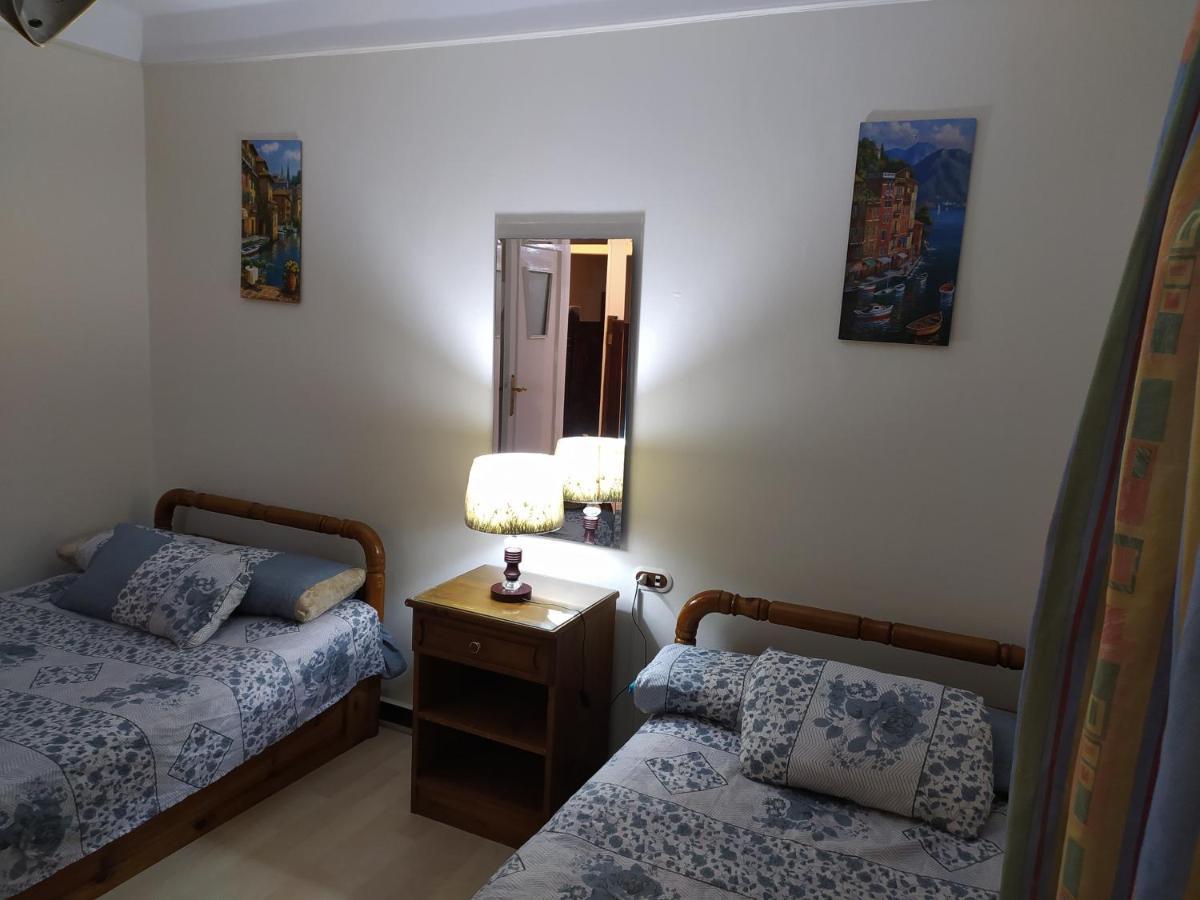 Maamoura Beach Zahraa Apartment 9/206 Alexandria Exterior photo