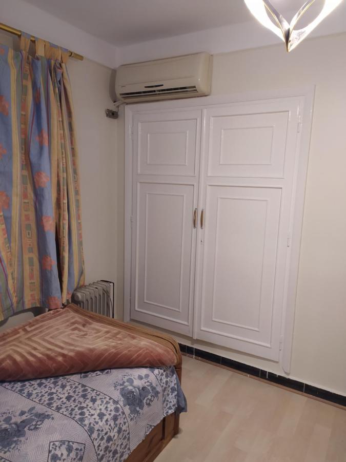 Maamoura Beach Zahraa Apartment 9/206 Alexandria Exterior photo