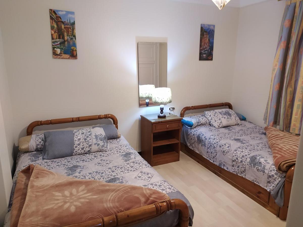 Maamoura Beach Zahraa Apartment 9/206 Alexandria Exterior photo