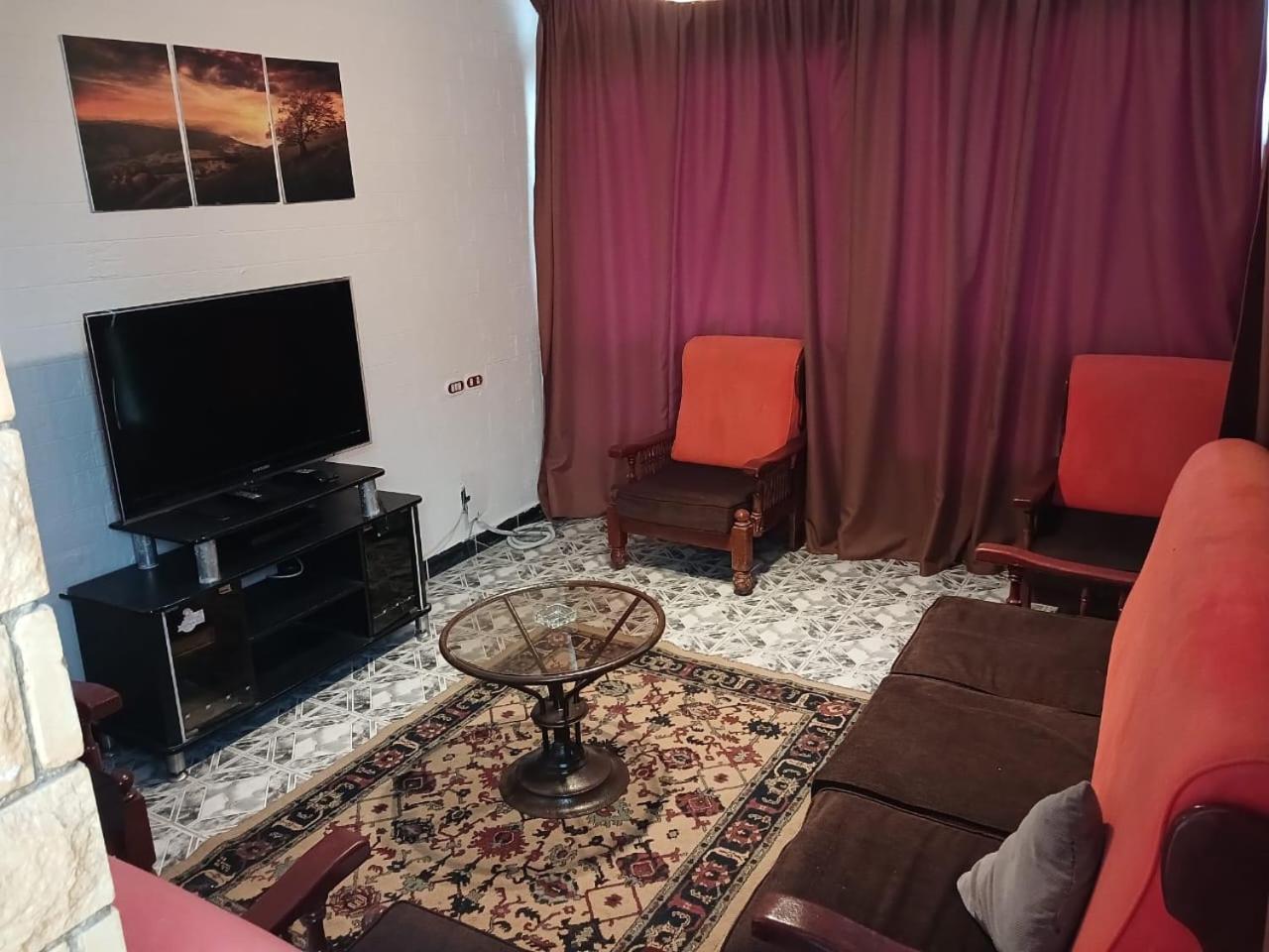 Maamoura Beach Zahraa Apartment 9/206 Alexandria Exterior photo